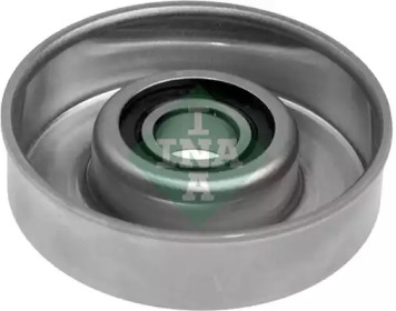 WILMINK GROUP wg1252471 -  Натяжной ролик, поликлиновойремень